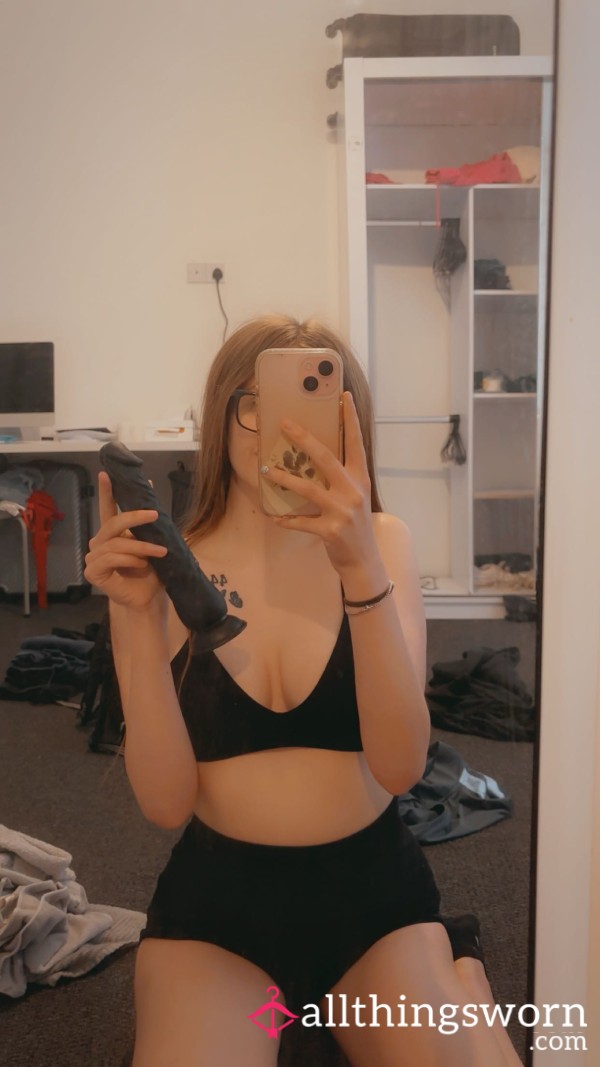 Bbc Di**o Squirt Video X
