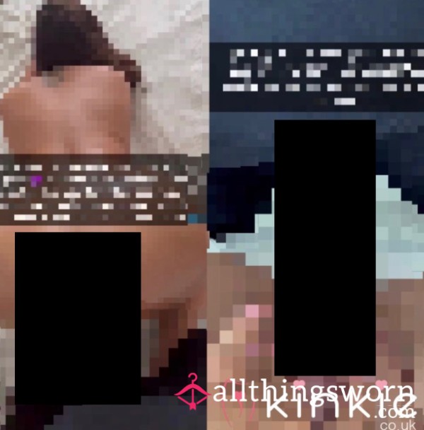 BBC F**king Your Girl Snaps: Alpha Cucks You😈