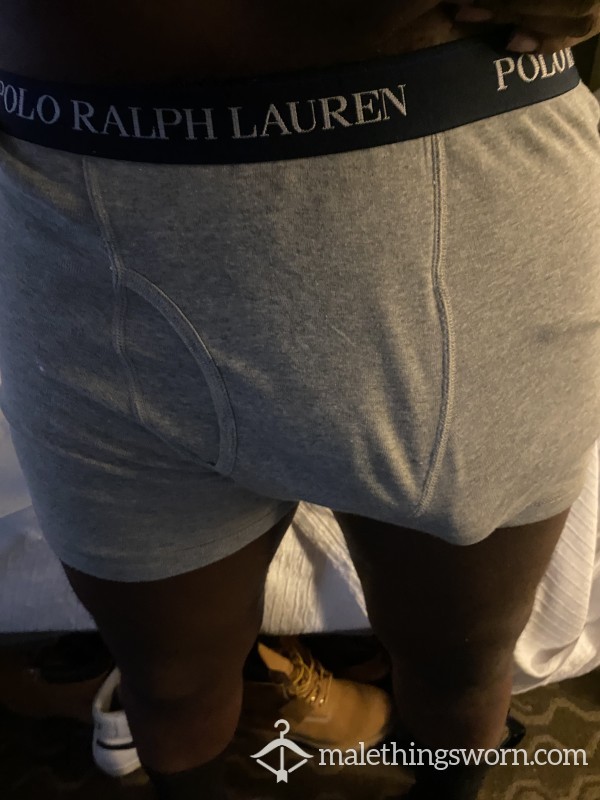 BBC Scented Underwear