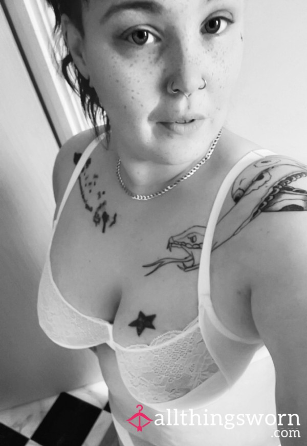 BBW Bares All😈🔥