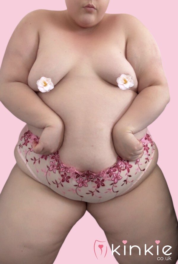 BBW Brazilians With Cotton Gusset 💕