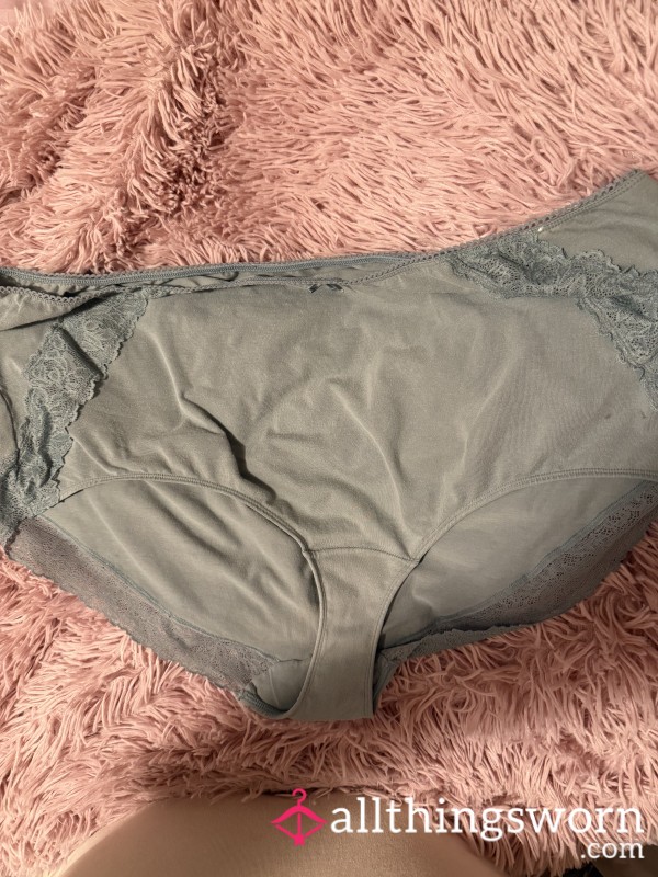 BBW Brief
