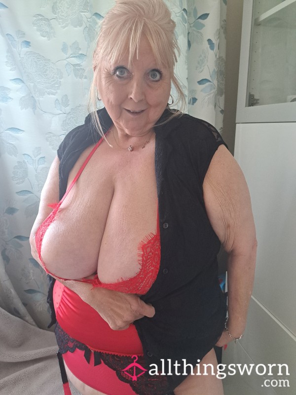BBW Heaven!
