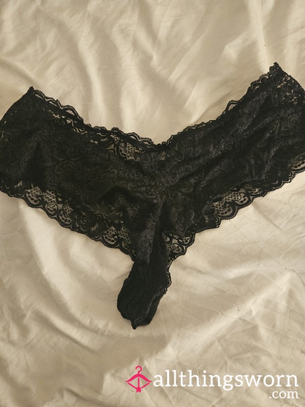 BBW Knickers