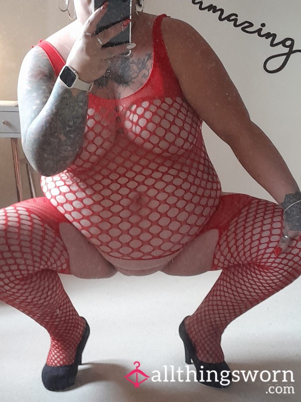 BBW On A Di**o