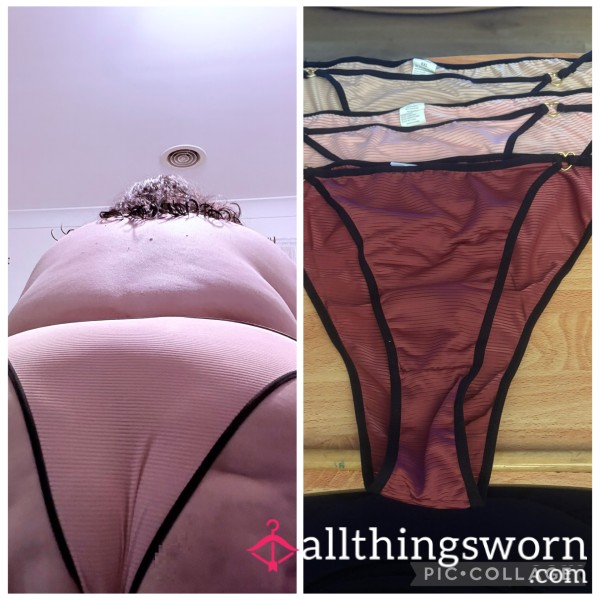 BBW Panties