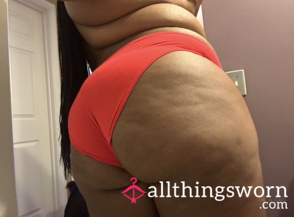 Bbw Panties