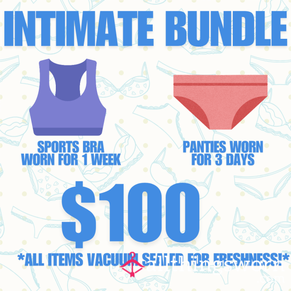 BBW Panty And Bra Bundle
