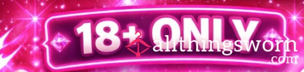 Bbw Plays With Her 10in Di**o.