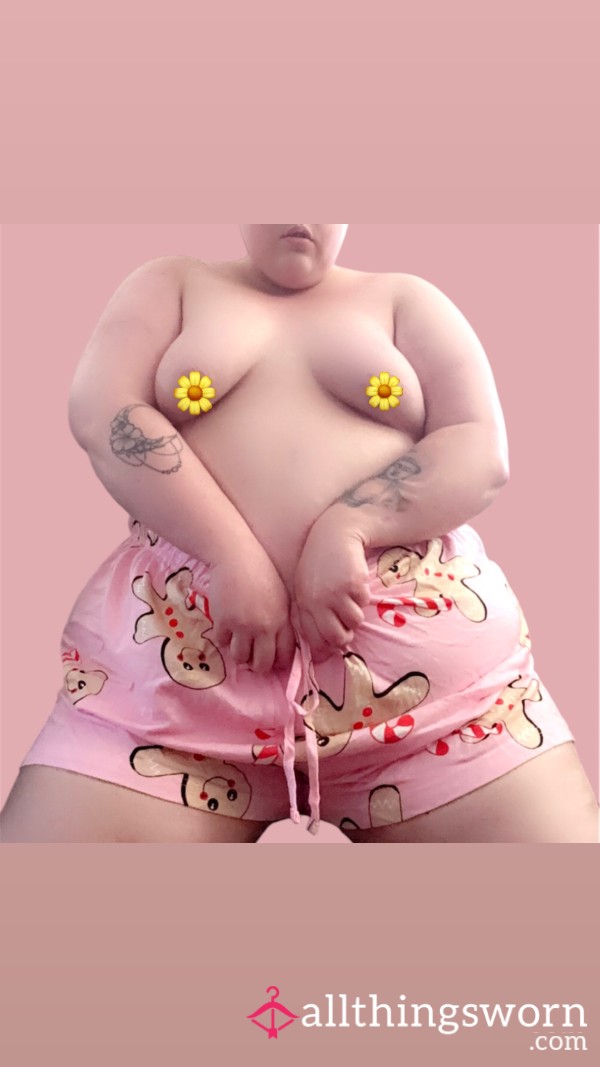 BBW Pyjama Bottoms 🫦 Including UK Postage X