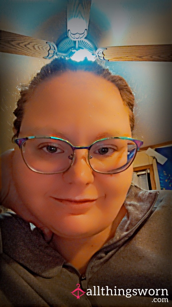 BBW S**y, Wet And Ready To Please