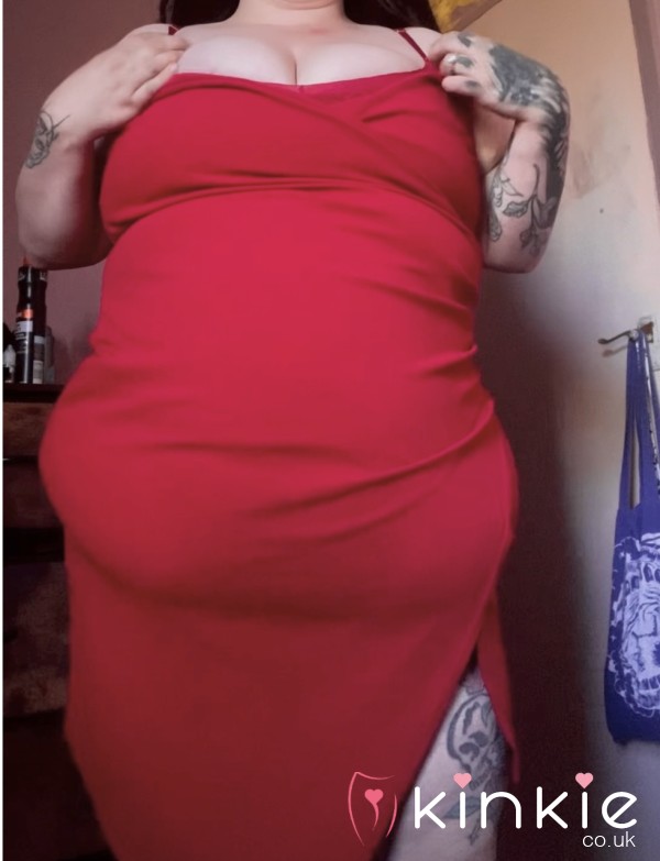 BBW Takes Off Sy Red Dress For You Full Nude BBW Takes Off Sy Red Dress For You Full Nude