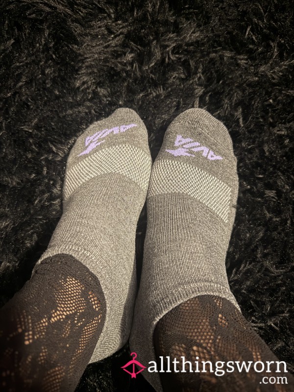 Be A Good Worship Puppy And Stuff My Socks In Your Face.