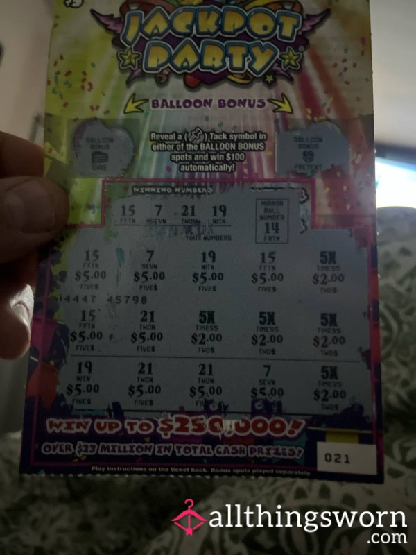 Be A Winner 🥳🥳