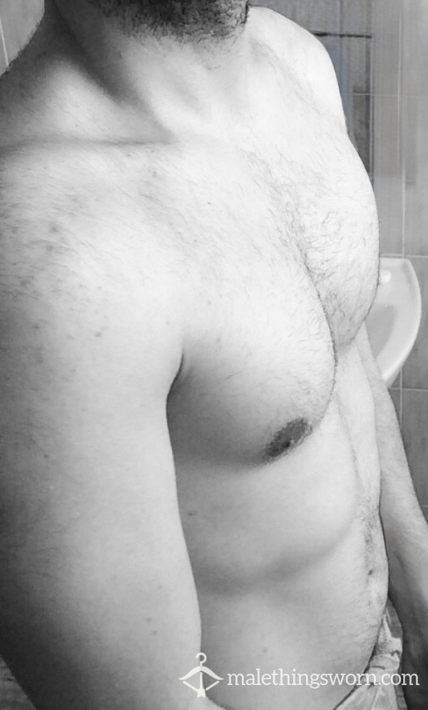 Be A Real Alpha Male Like Me