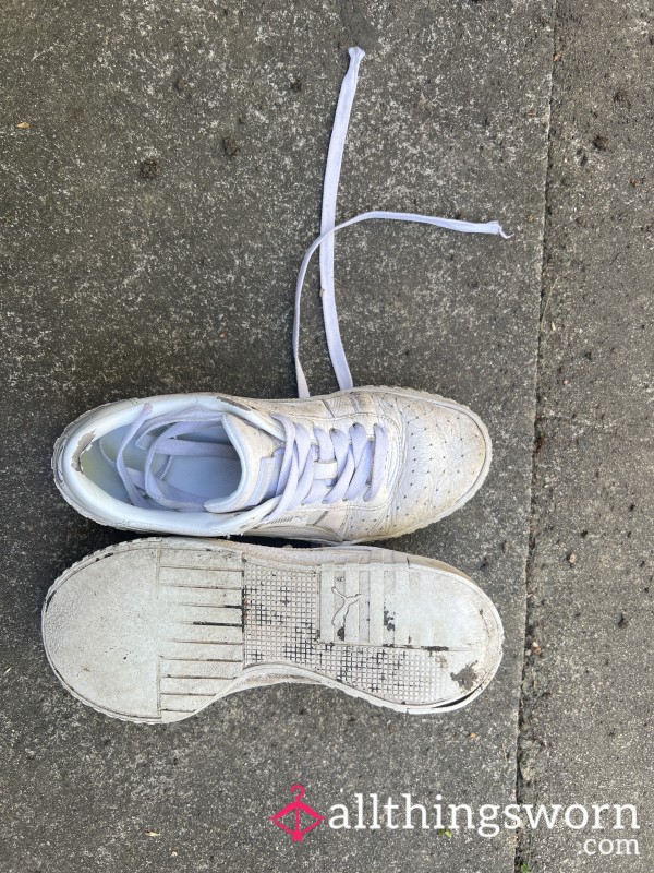 Be In My Shoes