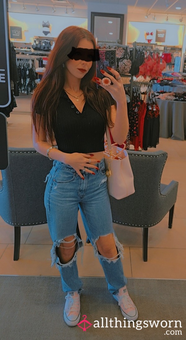 Be My Bf The Day (GFE)