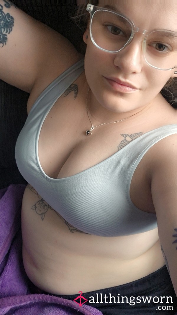 Be My Boyfriend?