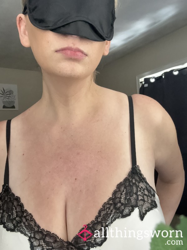 GFE 💋 Be Mine For A Day… Or A Week