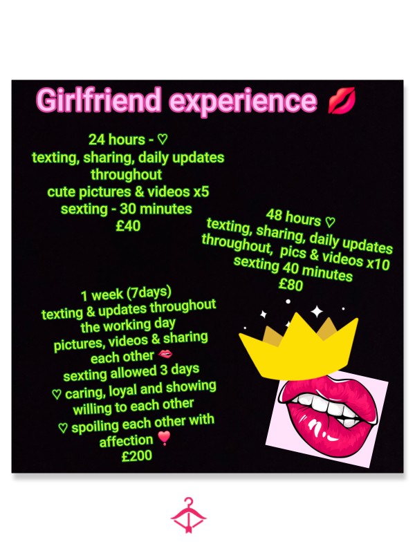 Be My Boyfriend & Spoil Me 🫦