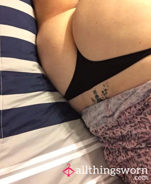 Be My First…