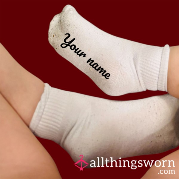 Be My Foot Slave For The Day And Let Me Walk All Over You🦶🏼