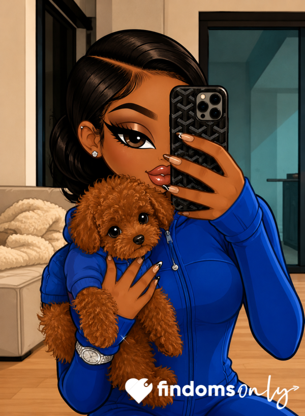 Be My Good Boy🐶