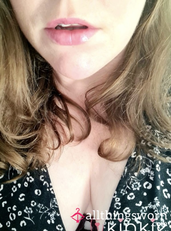 Be My Good Little Boy