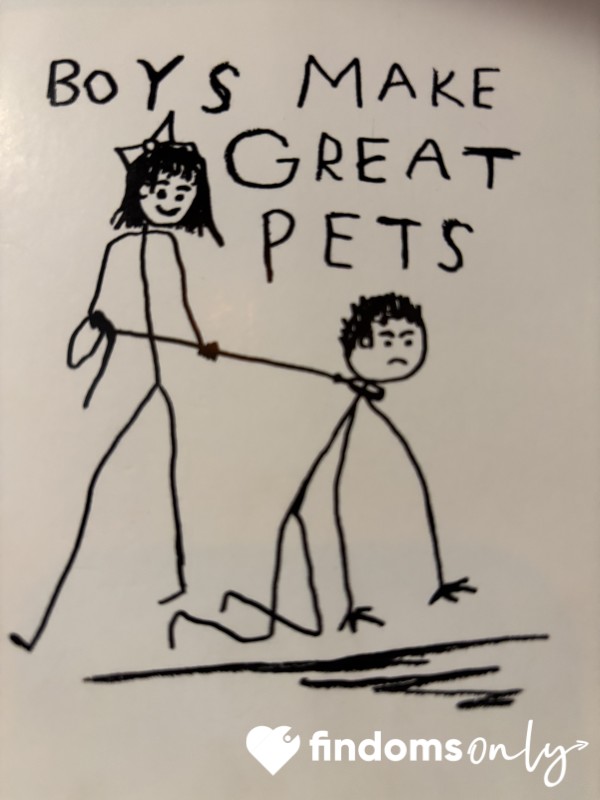 Be My Little Pet