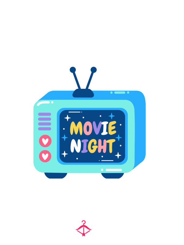 Be My Movie Date
