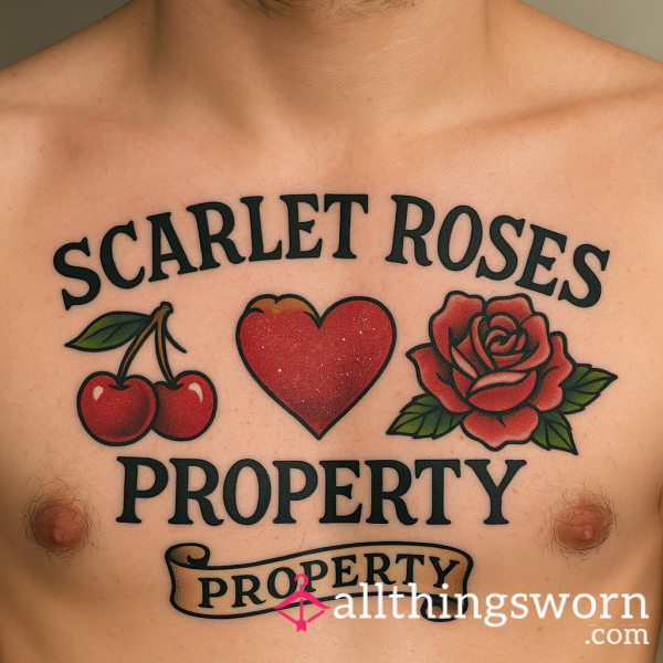 Be My Pet ❤️‍🔥