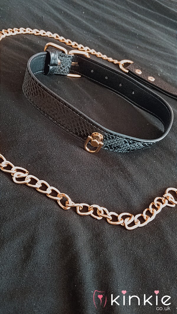 Be My Pet🐾⛓️