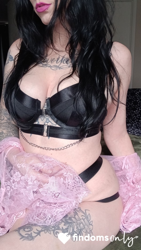 Be My Pet And Servant 🎀🖤✨️ Ownership