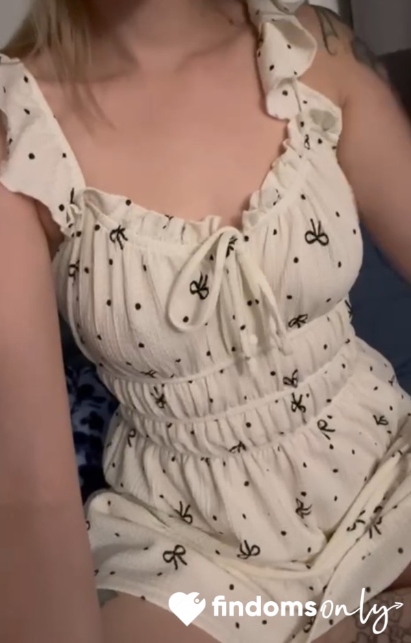 Be My Pretty Little Sissy