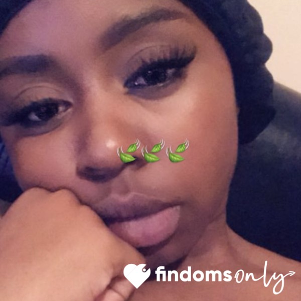 Be My 🍃 Re-Up Sub