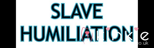 ⭐️be My Slave Experience ⭐️