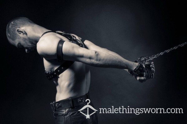 Be My Submissive 😈⛓️