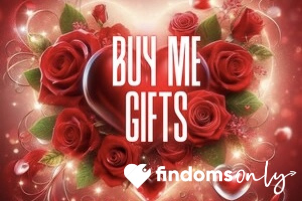 Valentine’s Day Gifts❤️‍🔥
