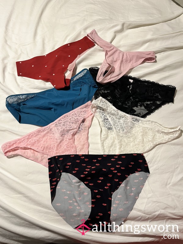 Be My Valentine 💘