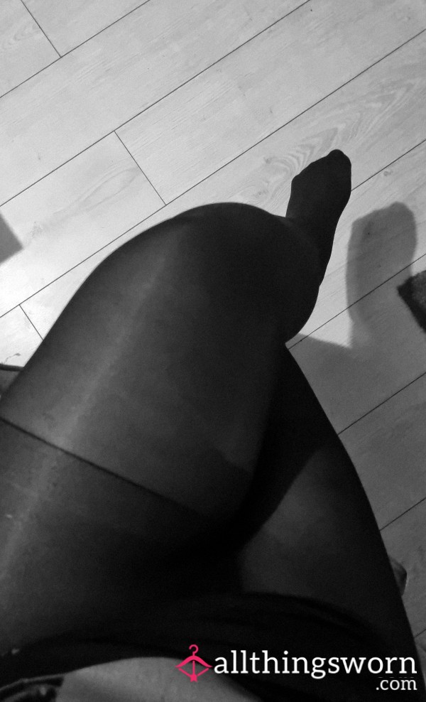 Be Quick... 🦵🏾