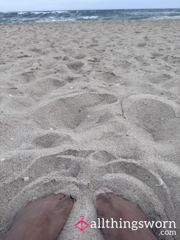 Beach Day