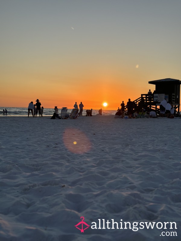 Beach Day Trip