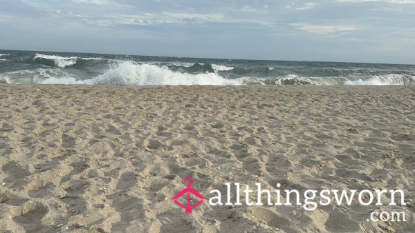 Beach Day Video