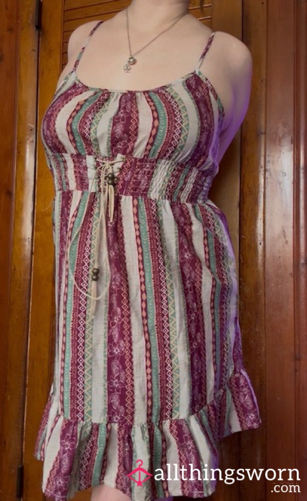 Beach Dress