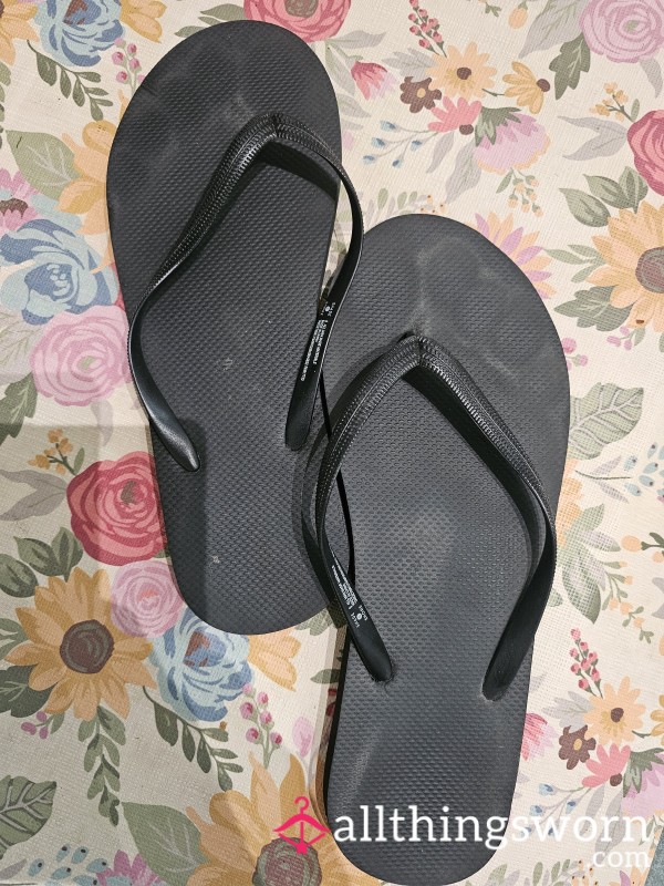 Beach Sandals
