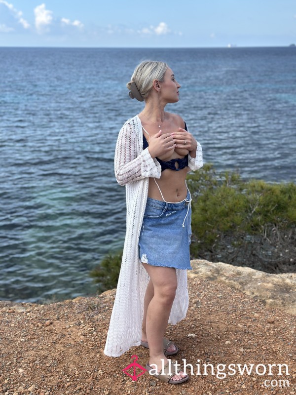 Beach Walk BJ