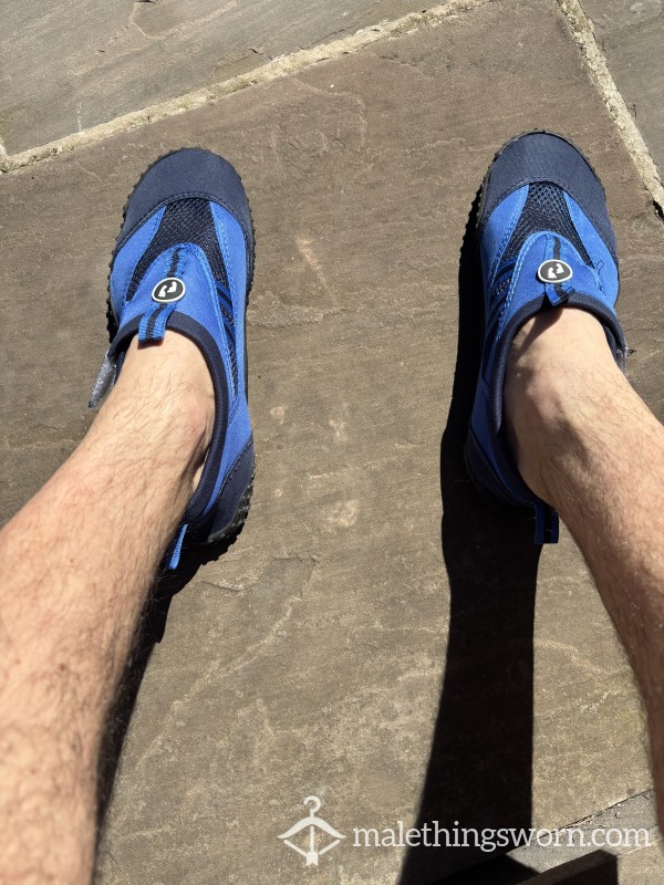 Beach / Water Shoes