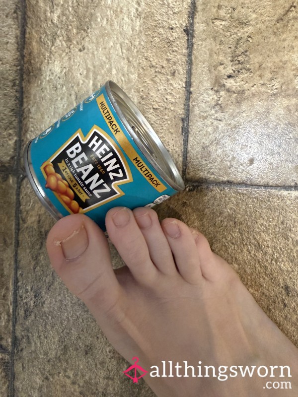 Bean Smush