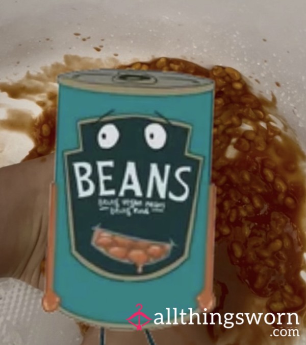 Beans On Feet 🫘🦶🏼