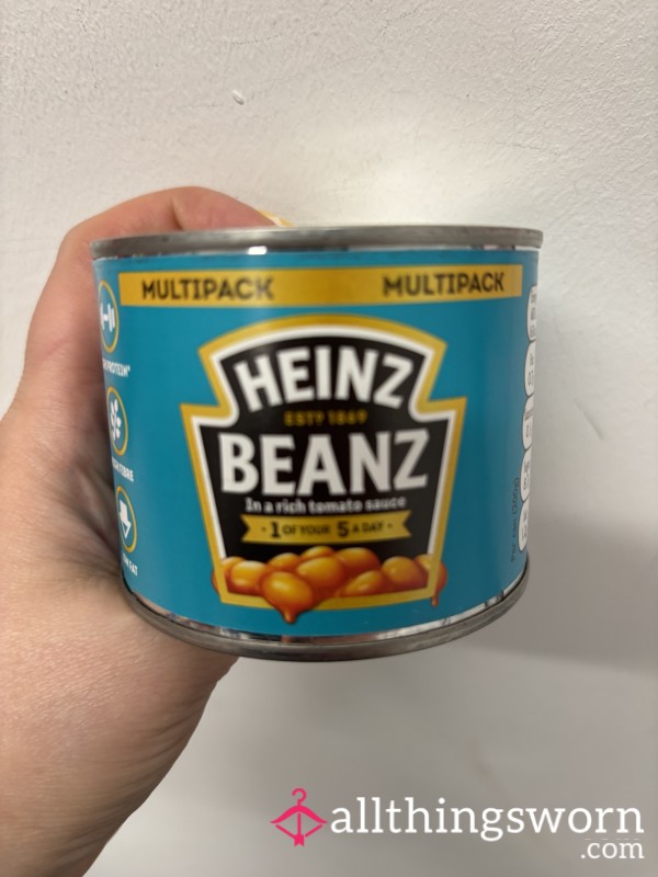 Beans On Toes